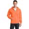 Port & Company® Core Fleece Full-Zip Hooded Sweatshirt